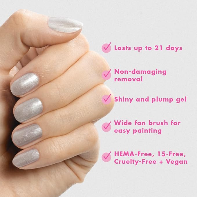 Cosmic Silver