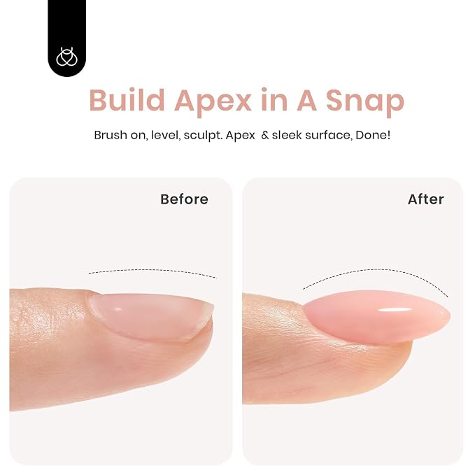 A4-Light Pink Nude Brown