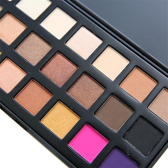 Multi-colored