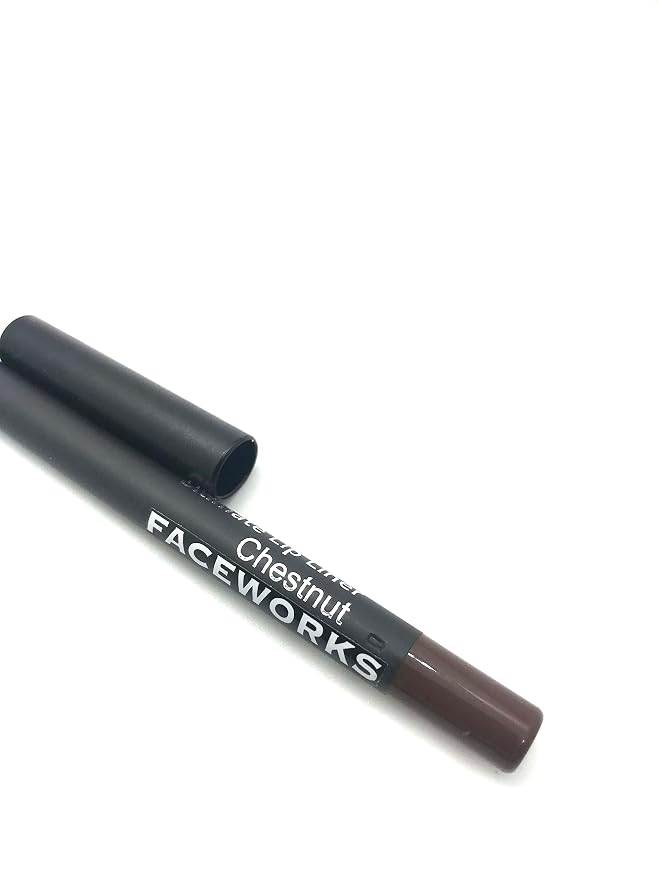Chestnut Gel Lip liner