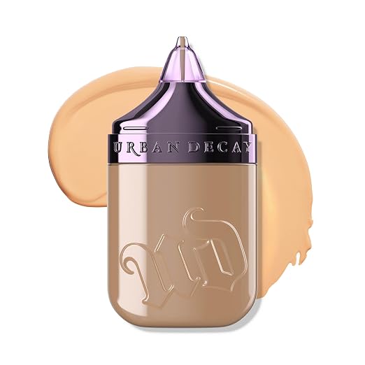 Shade 13 (light medium cool olive)