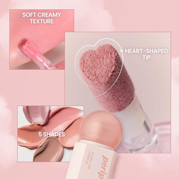 01 PINK FRAPPE(Blurry)