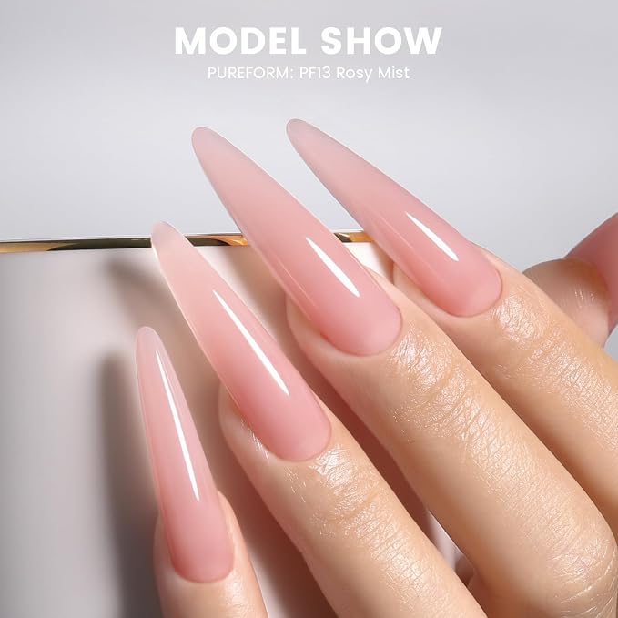 PF13-Rosy Mist