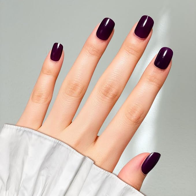 Velvet Plum