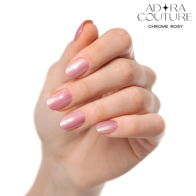 Pink Chrome
