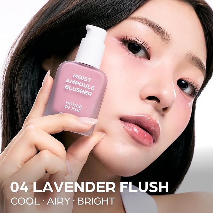 MAB04 Lavender Flush