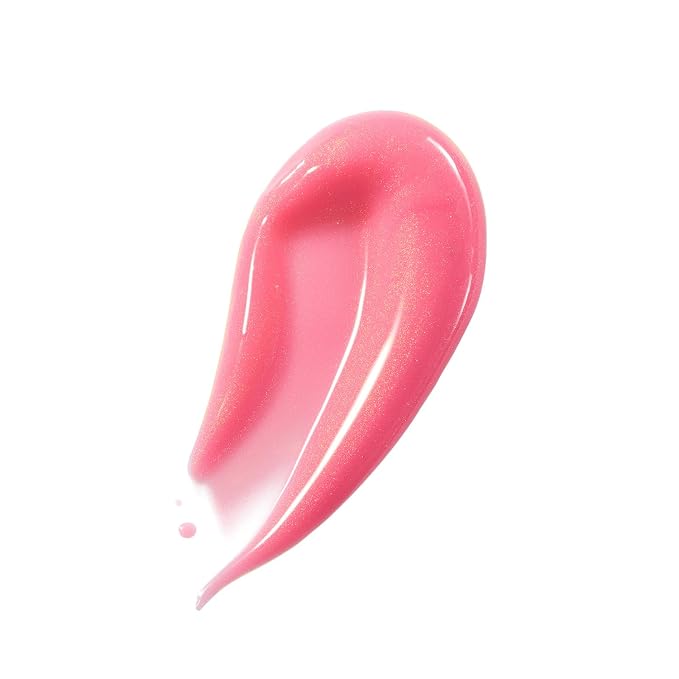 Pink Mirror