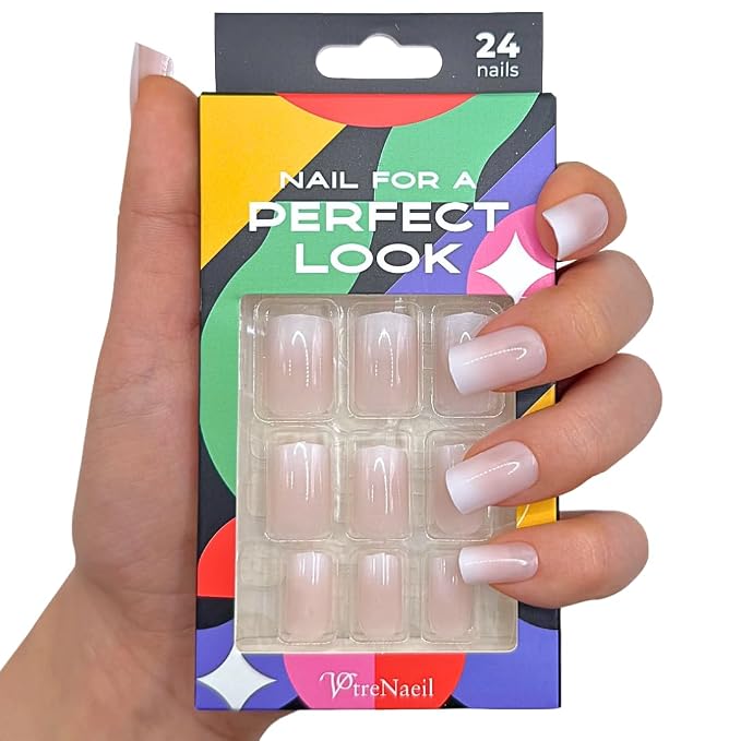 Milky Aura