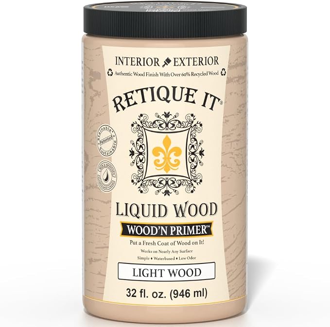 Light Wood