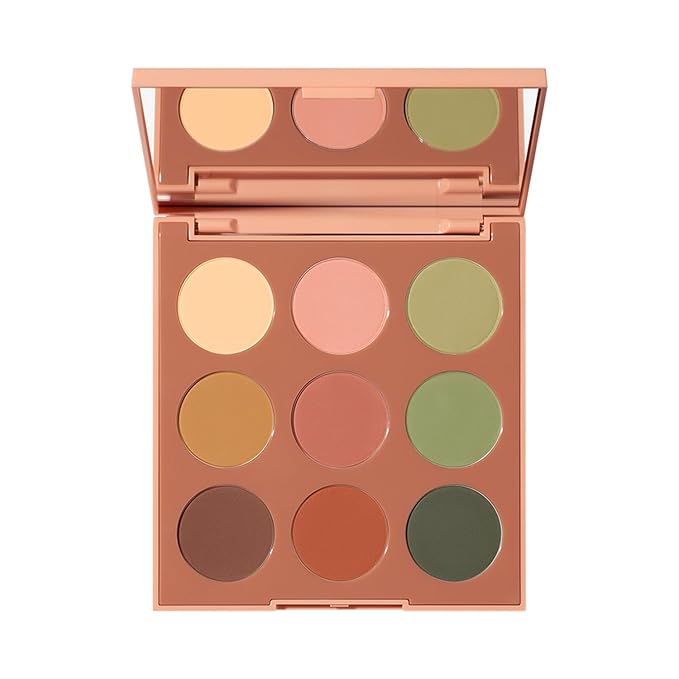 9B Matte Essentials