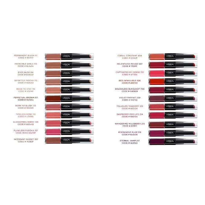 Cherry Noir
