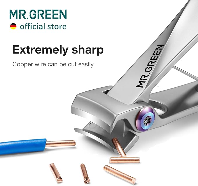 Nail Clipper (Large)