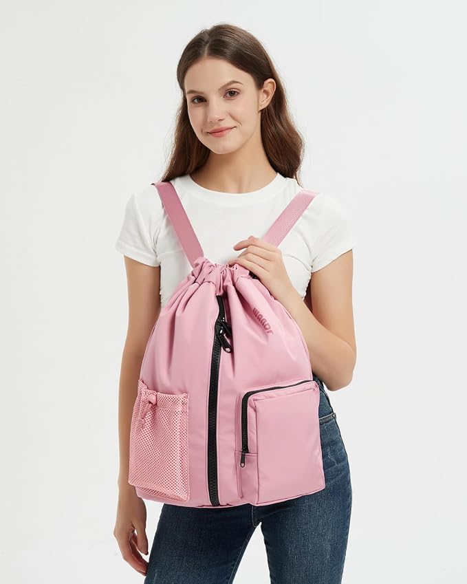 M, Pink
