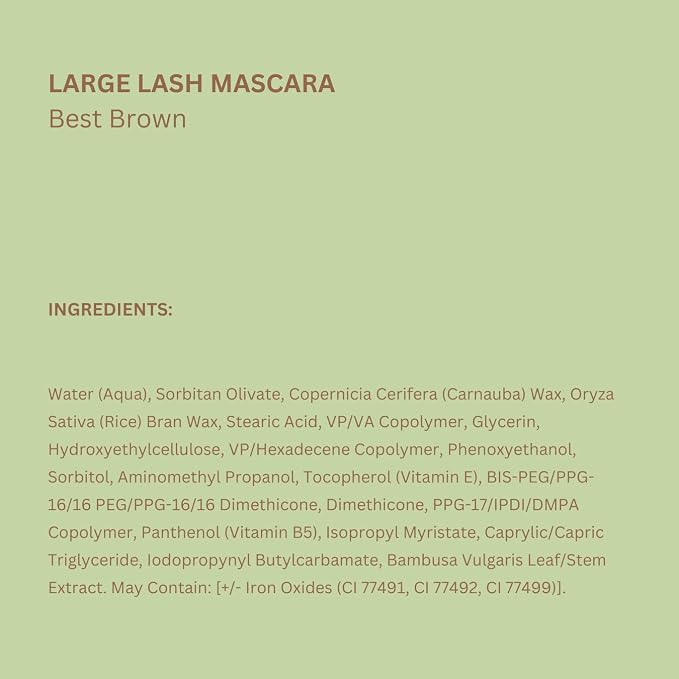 Best Brown