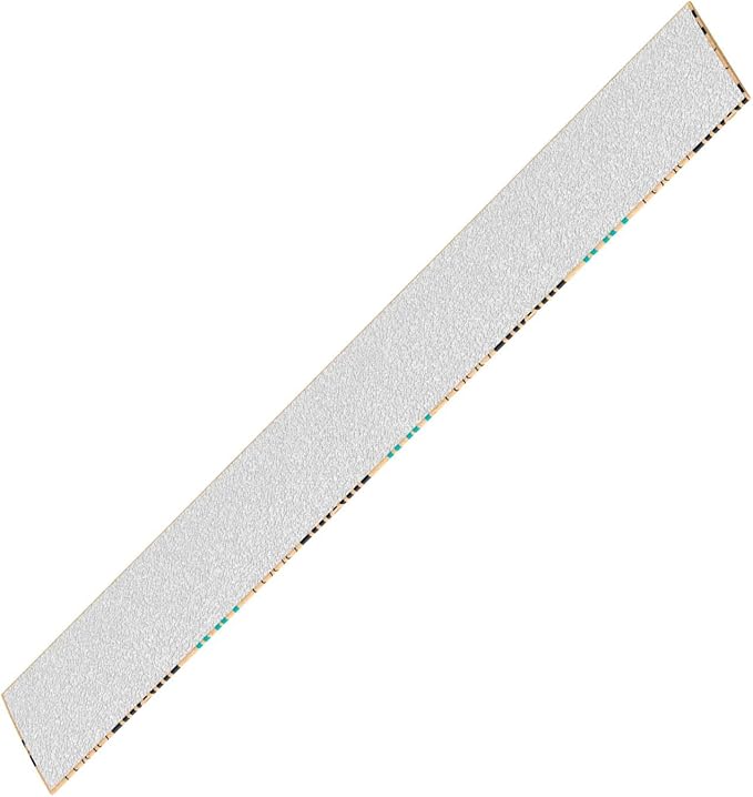 Papmam Glueless Abrasive Covers Without Foam Layer, 100 Grit