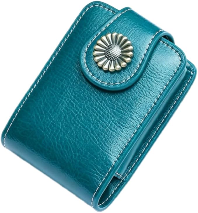 Peacock Blue