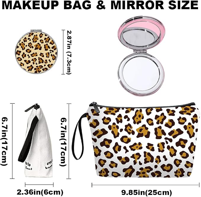 Leopard Pattern
