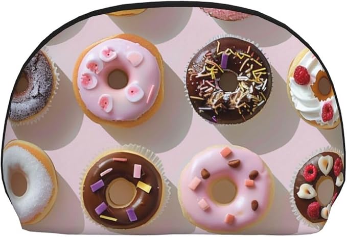 Cupcakes Donuts Muffins Sugar