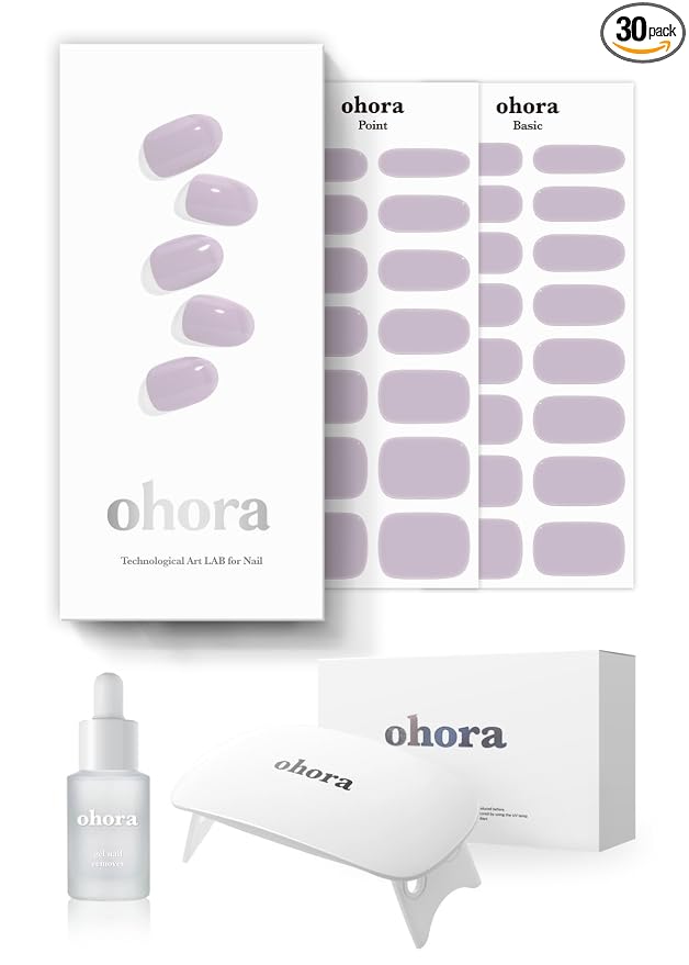 N Cream Lavender Starter Kit