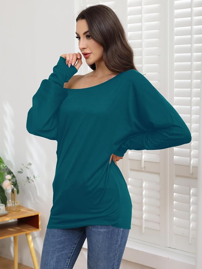 Bluish Green