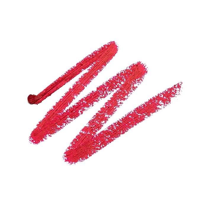 Candy Apple - A Rich, Bright Red