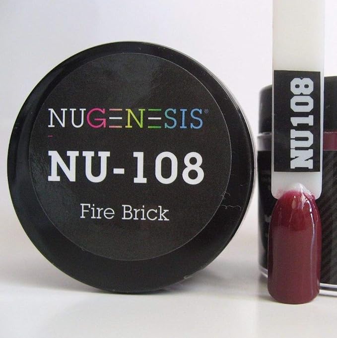 NU108 FIRE BRICK