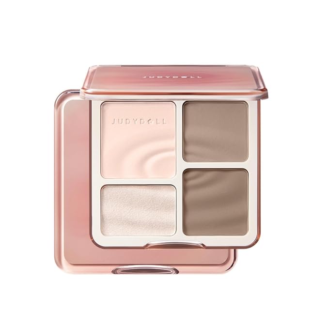 01 Wave Shadow Palette