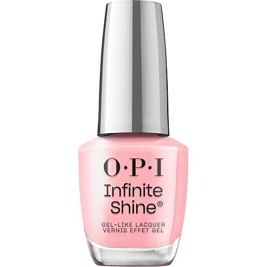 Passion-ista | Opaque Soft Neutral Pink Crème