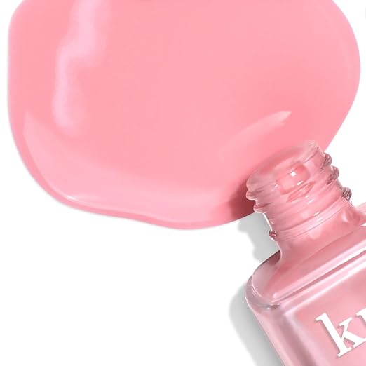 #7 Sheer Cherry Blossom Pink