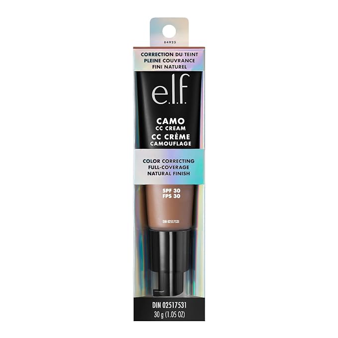 Deep 540 N-Deep With Neutral Undertones