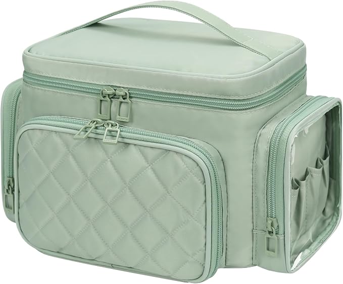 07-Nylon Green