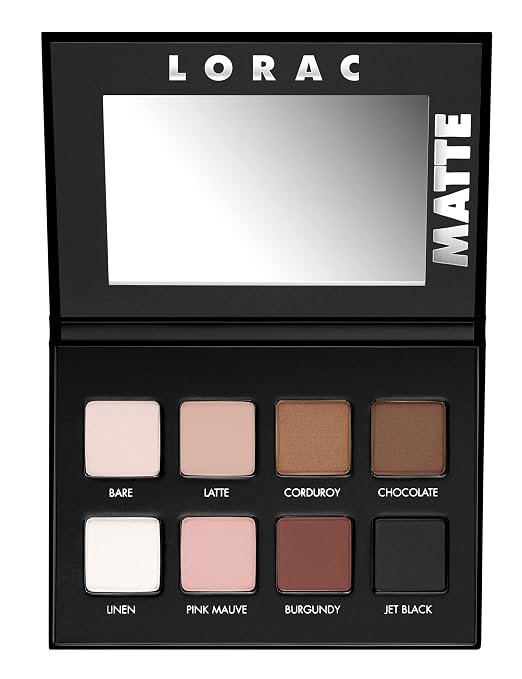 Pro Matte