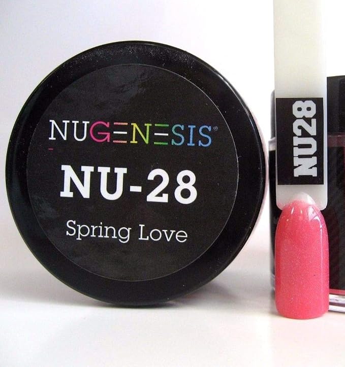 NU28 SPRING LOVE