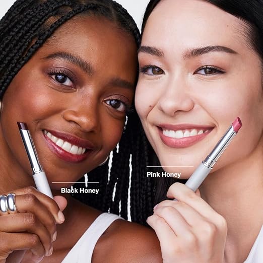 Black Honey/Pink Honey