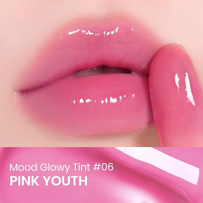 06 PINK YOUTH