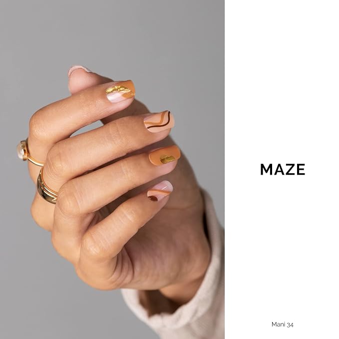 Maze