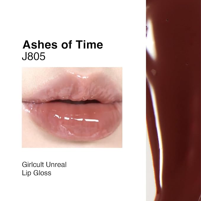 J805 Ashes of Time