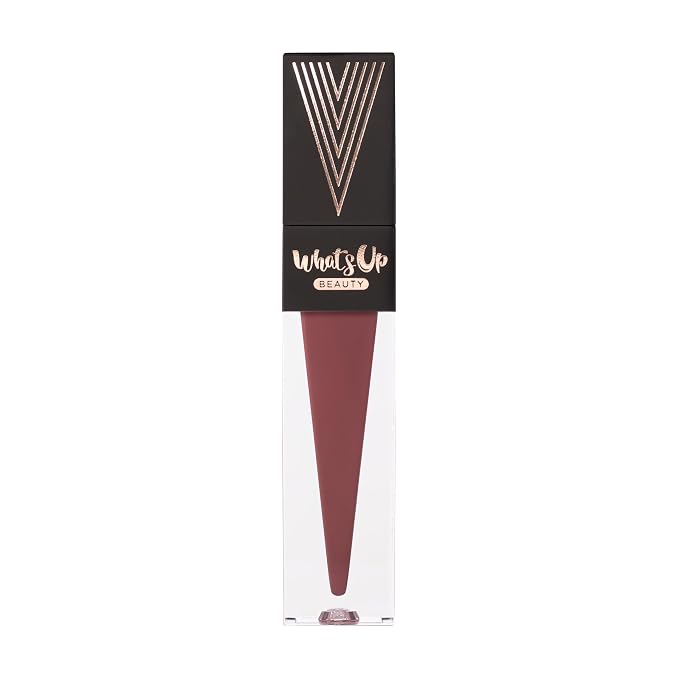 Timeless Love Liquid Lipstick