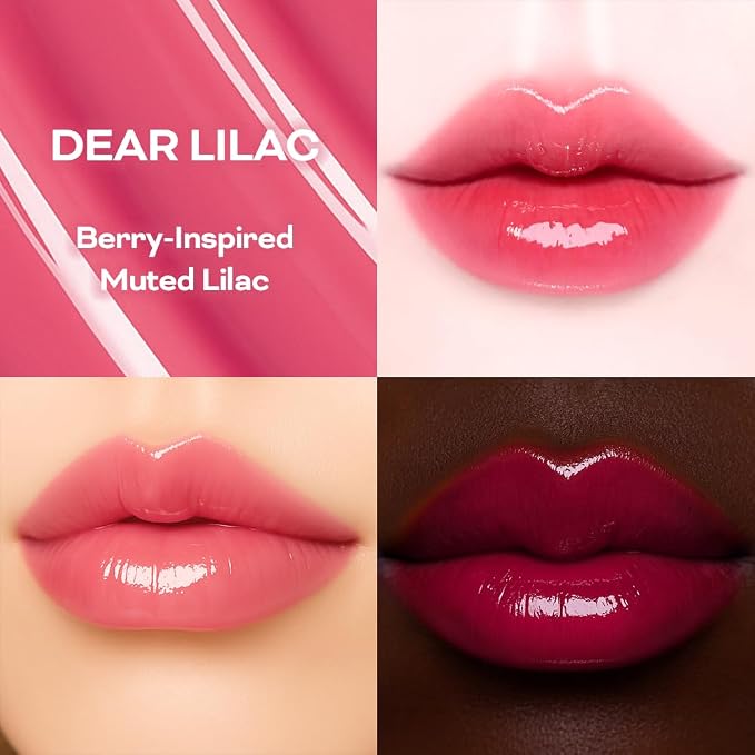 05. Dear Lilac