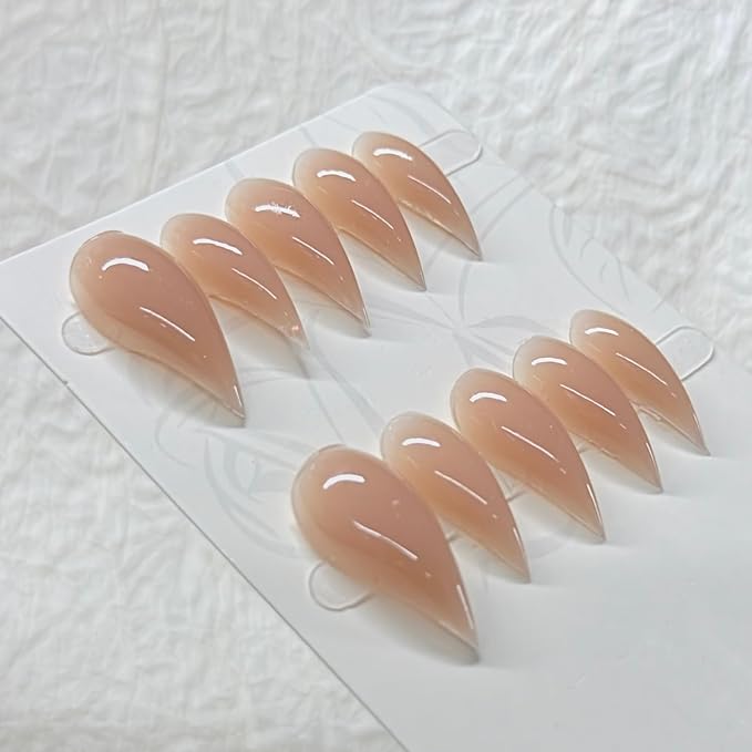 Nude Medium