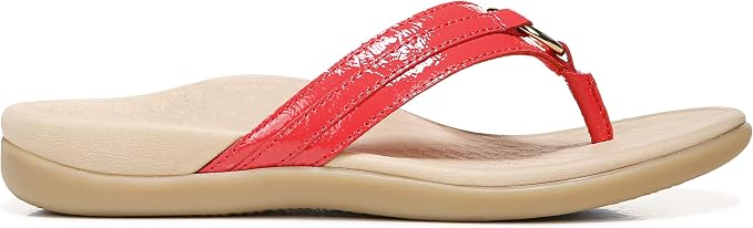 Poppy Crinkle Patent