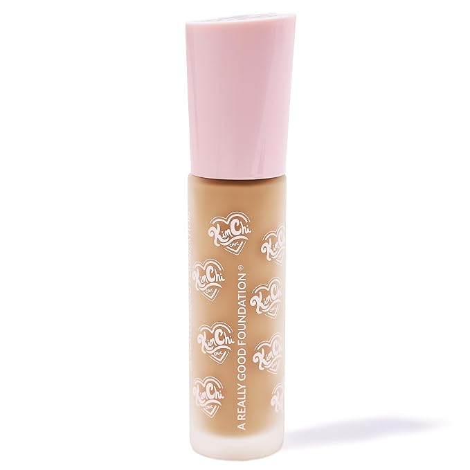 22-122MD Medium Tan + Warm YellowUndertones