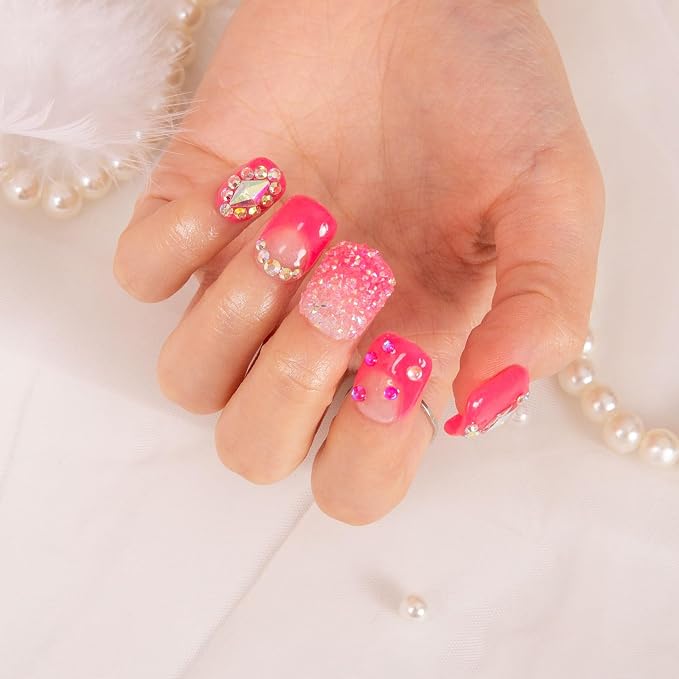 Pink Typhoon