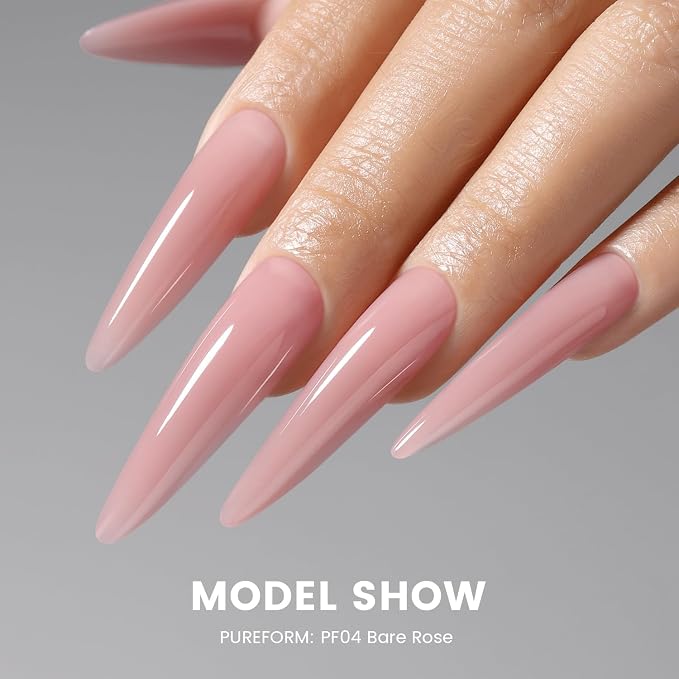 PF04-Bare Rose