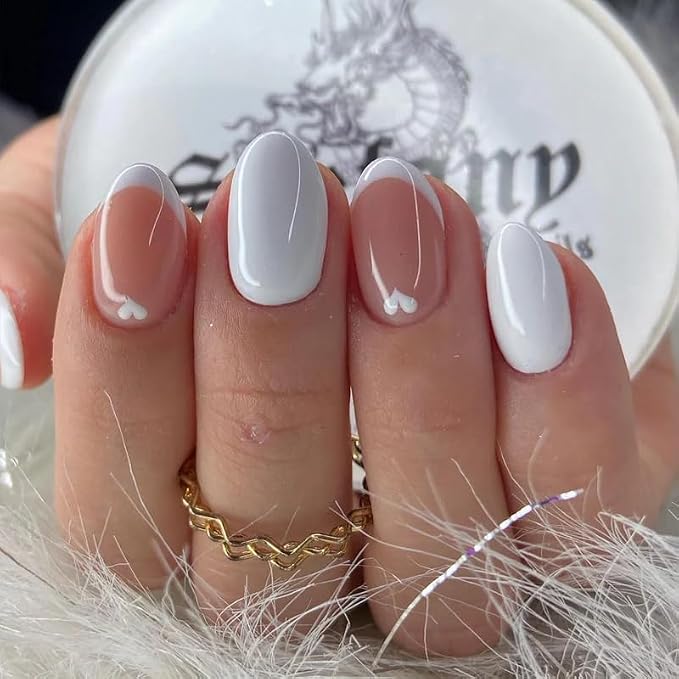 C5 - French white
