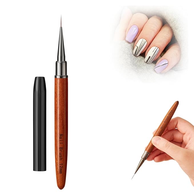 12mm Liner Brush