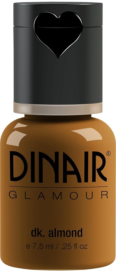 Dark Almond