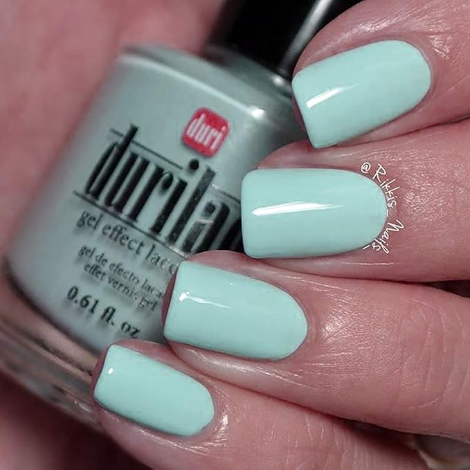 Pastel Blue