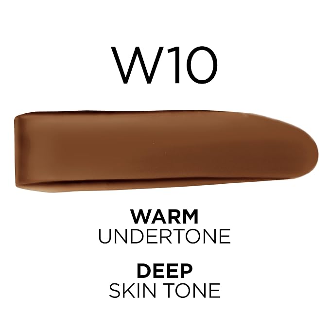 W10, Deep
