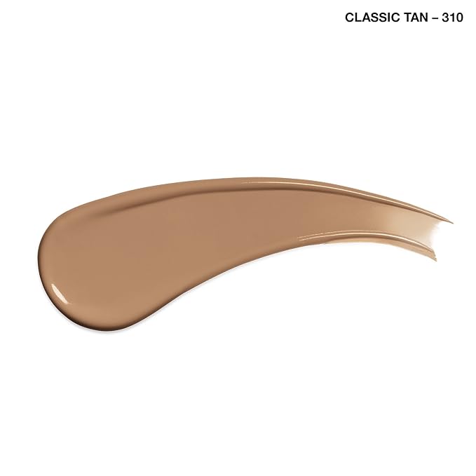 Classic Tan - 310